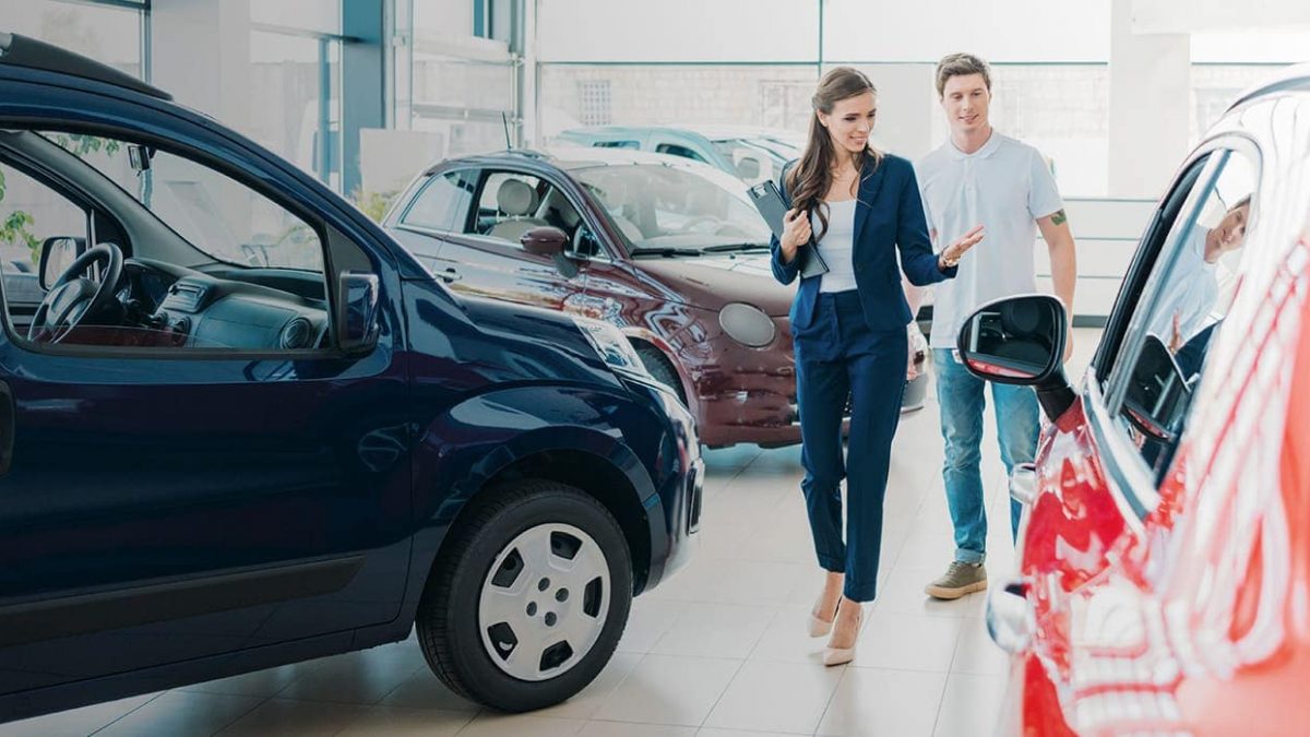 Have You Ever Thought About What Makes A Great Car Dealer?