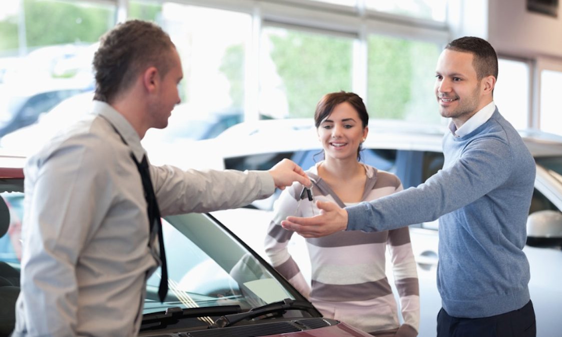 6 Tips to Help You Buy a Used Car
