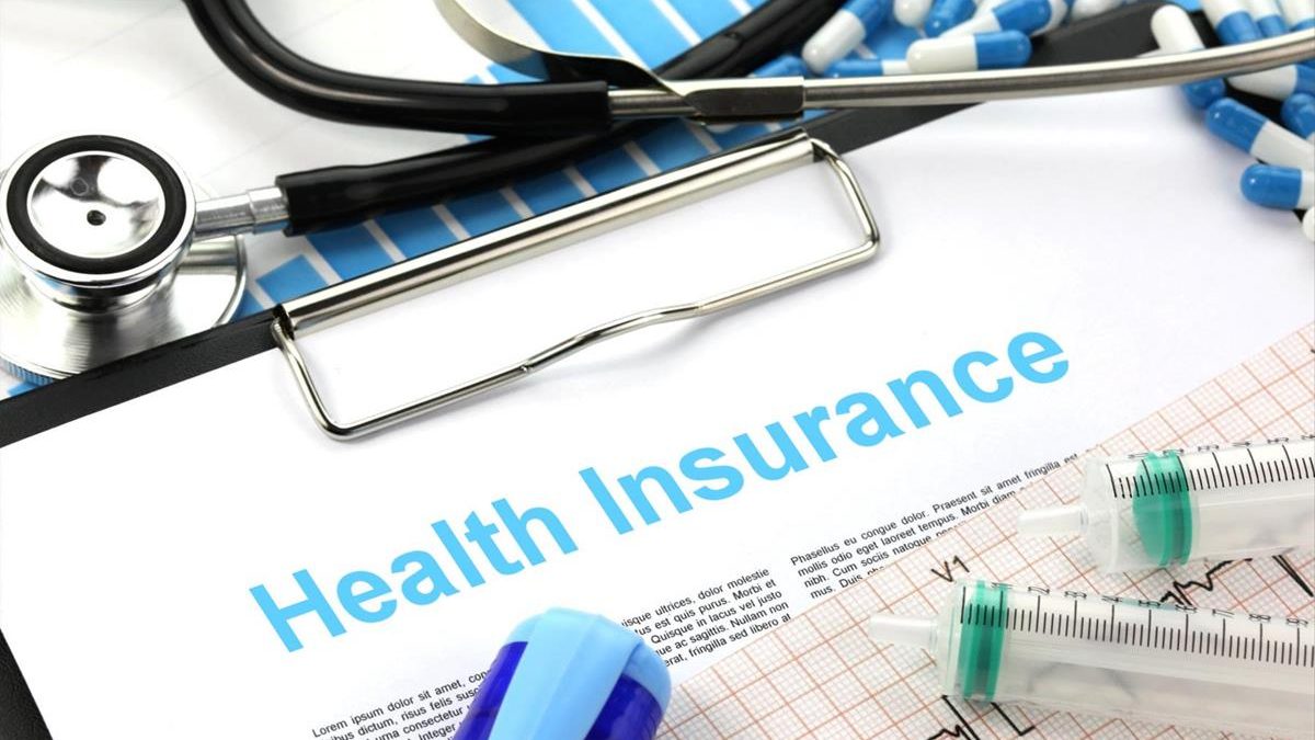 A Quick Guide To Choosing The Best Health Insurance Plan For Yourself